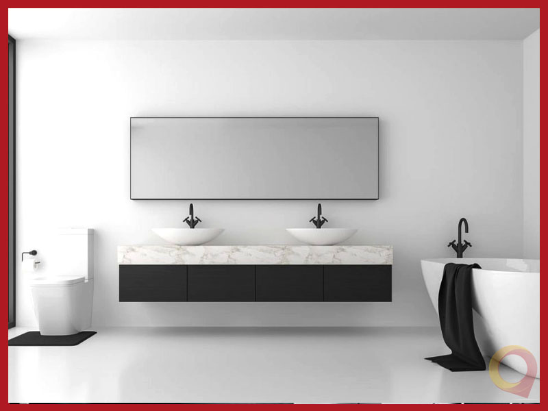 baño