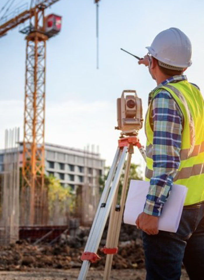 gente de Compras para Constructoras e Inmobiliarias
